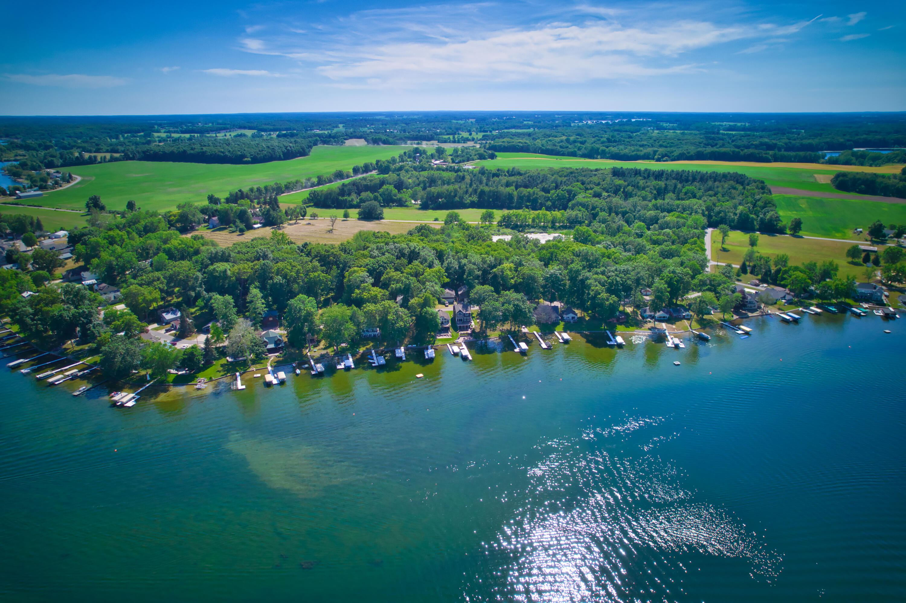 1049 Nipigon Beach Road Coldwater, MI 49036 - Photo 60 of 62 1049Nipigon_outdoors_0262