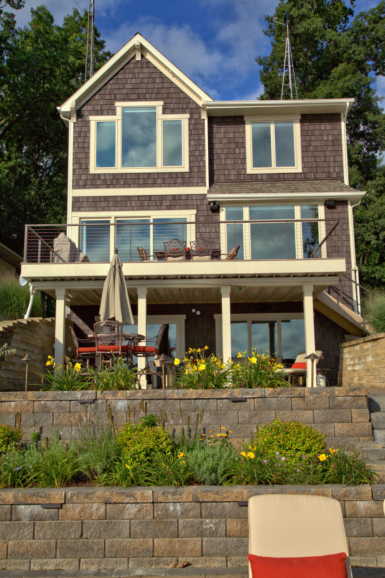 1049 Nipigon Beach Road Coldwater, MI 49036 - Photo 6 of 62 IMG_5063