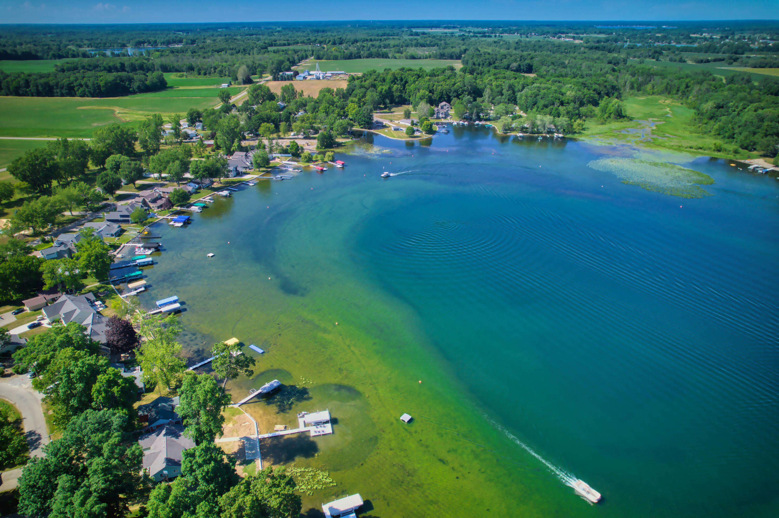 1049 Nipigon Beach Road Coldwater, MI 49036 - Photo 62 of 62 HDR_1049Nipigon_outdoors_0250_9