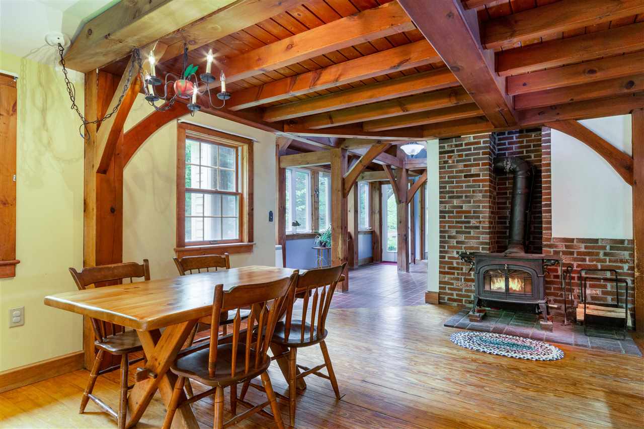 249 Honan Road Moretown, VT 05660 - Photo 1 of 28
