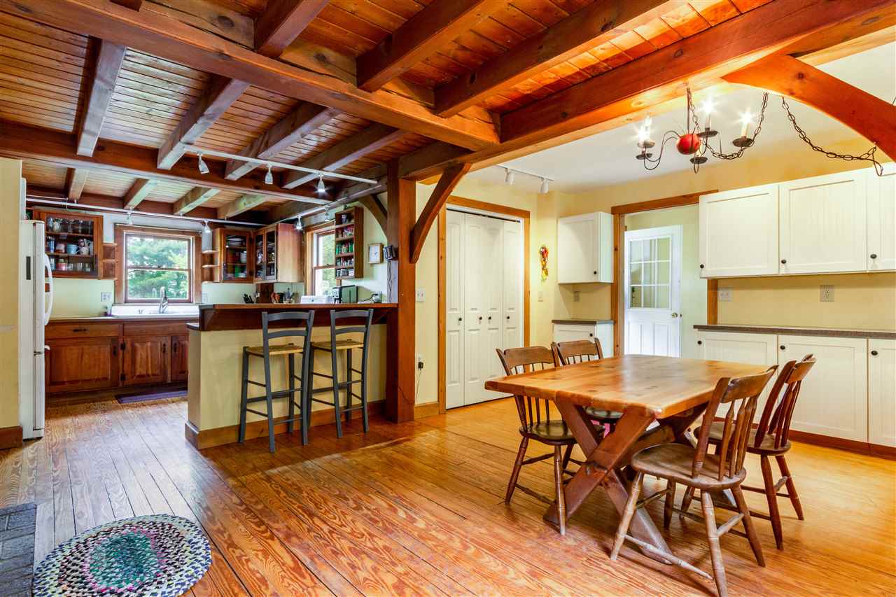 249 Honan Road Moretown, VT 05660 - Photo 2 of 28