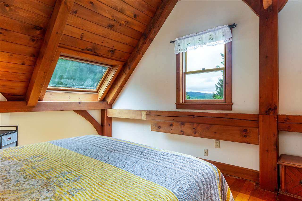 249 Honan Road Moretown, VT 05660 - Photo 15 of 28