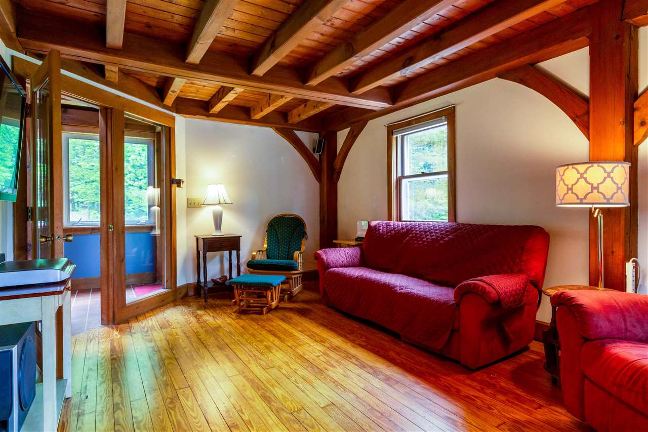 249 Honan Road Moretown, VT 05660 - Photo 18 of 28