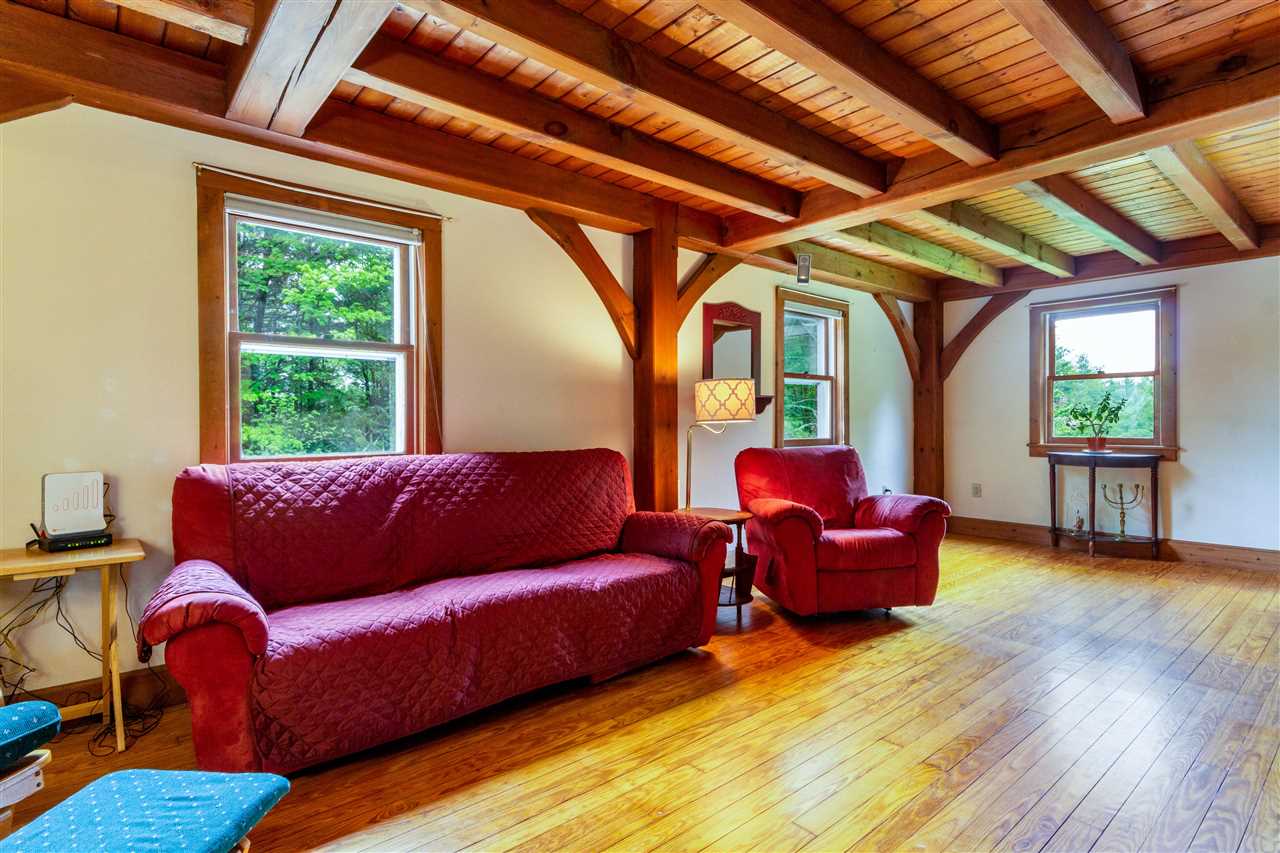 249 Honan Road Moretown, VT 05660 - Photo 19 of 28