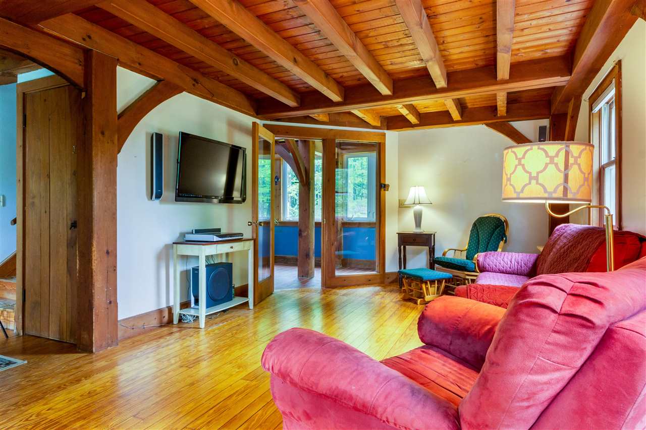 249 Honan Road Moretown, VT 05660 - Photo 20 of 28