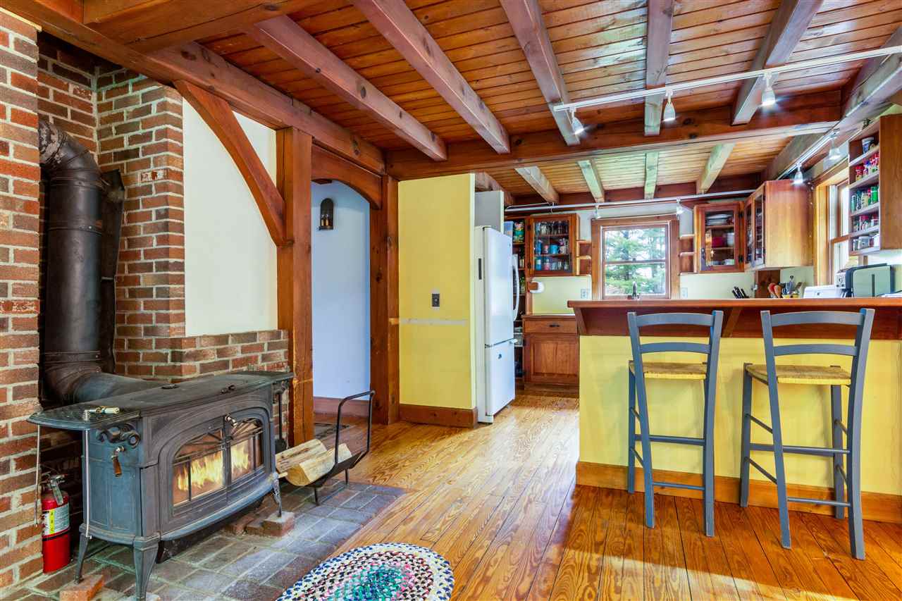 249 Honan Road Moretown, VT 05660 - Photo 3 of 28