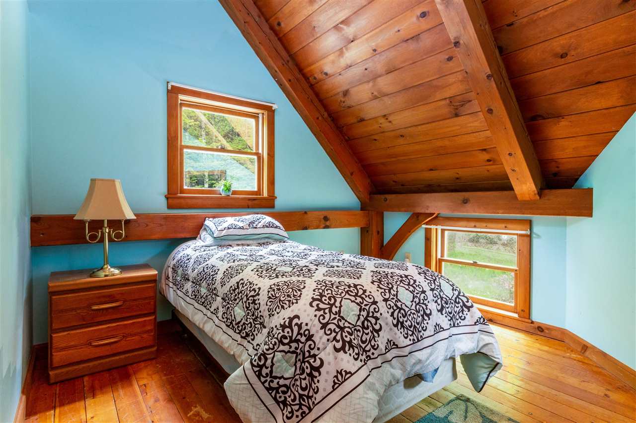 249 Honan Road Moretown, VT 05660 - Photo 21 of 28