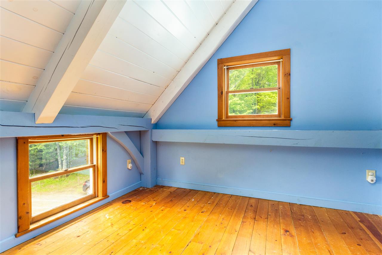 249 Honan Road Moretown, VT 05660 - Photo 22 of 28