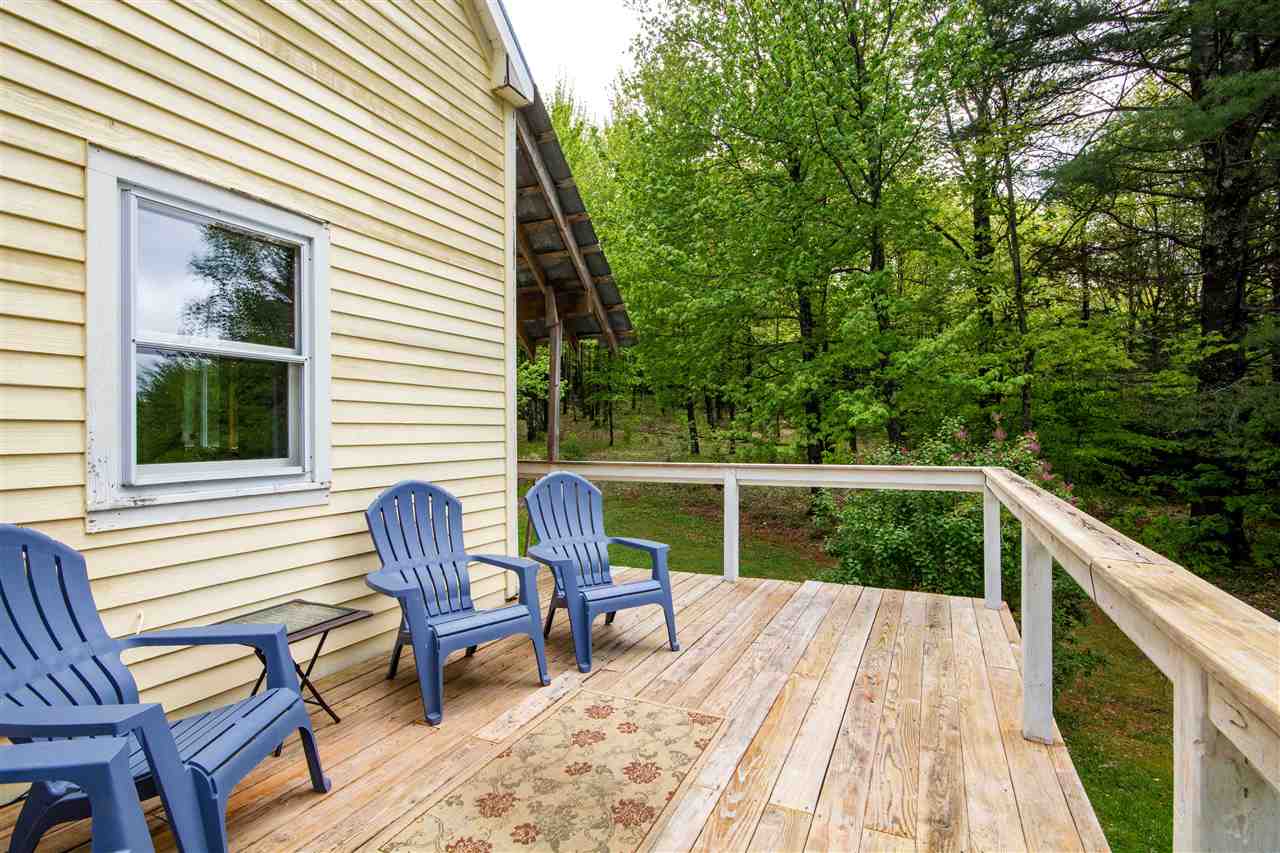 249 Honan Road Moretown, VT 05660 - Photo 26 of 28