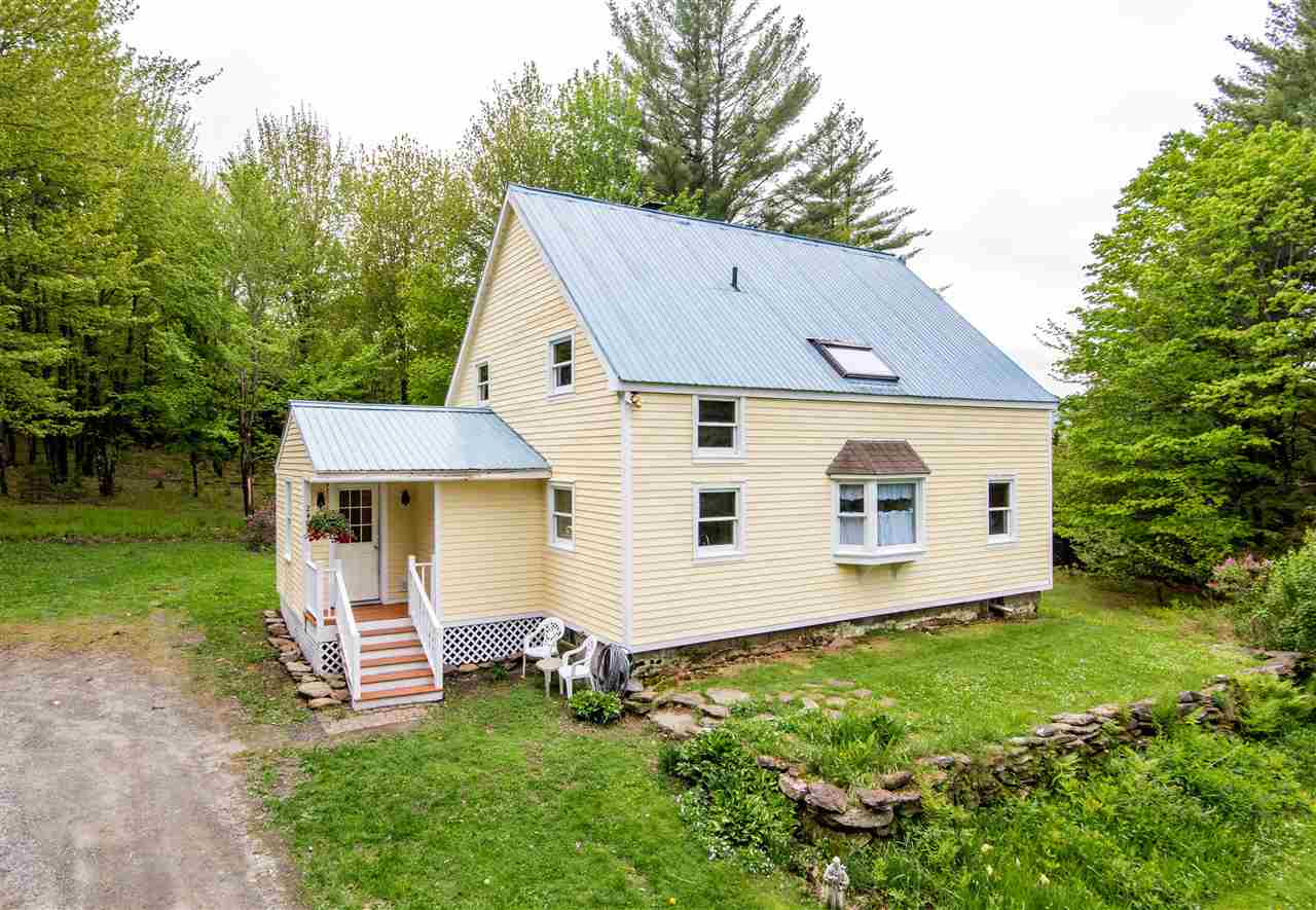 249 Honan Road Moretown, VT 05660 - Photo 4 of 28