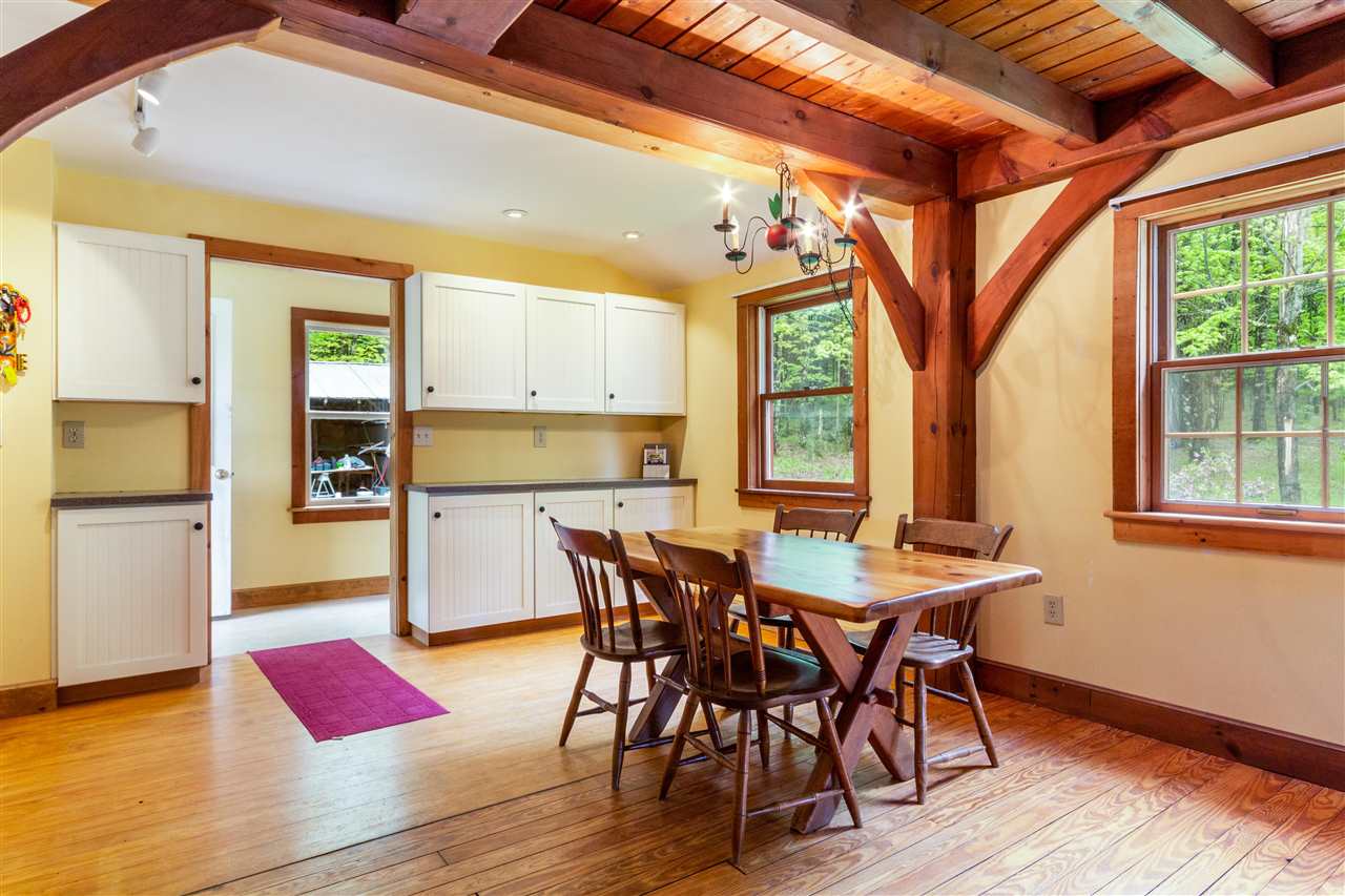 249 Honan Road Moretown, VT 05660 - Photo 10 of 28