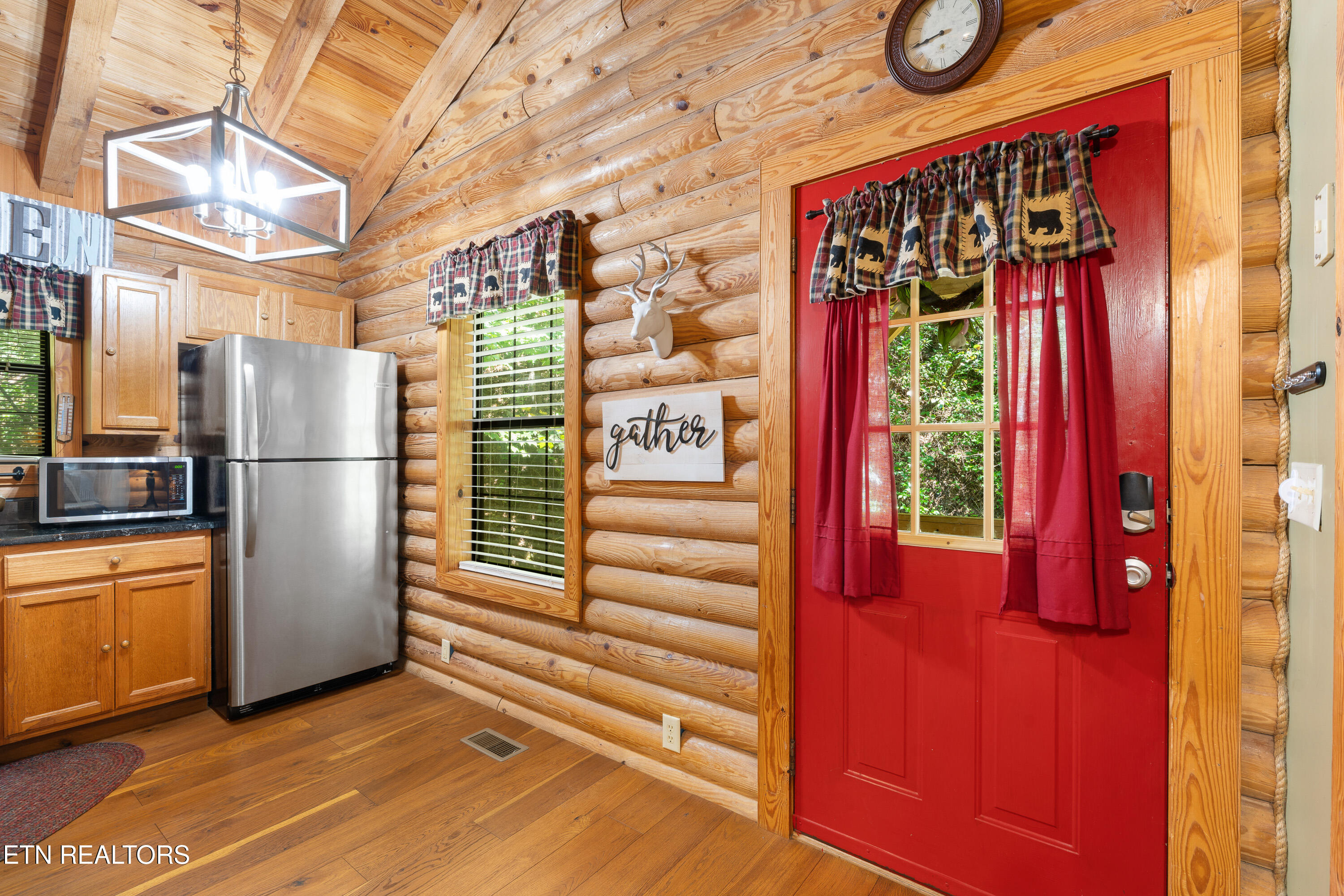 1284 Laurel Lick Road, Unit 2 Sevierville, TN 37863 - Photo 8 of 46 1284 Laurel Lick-54