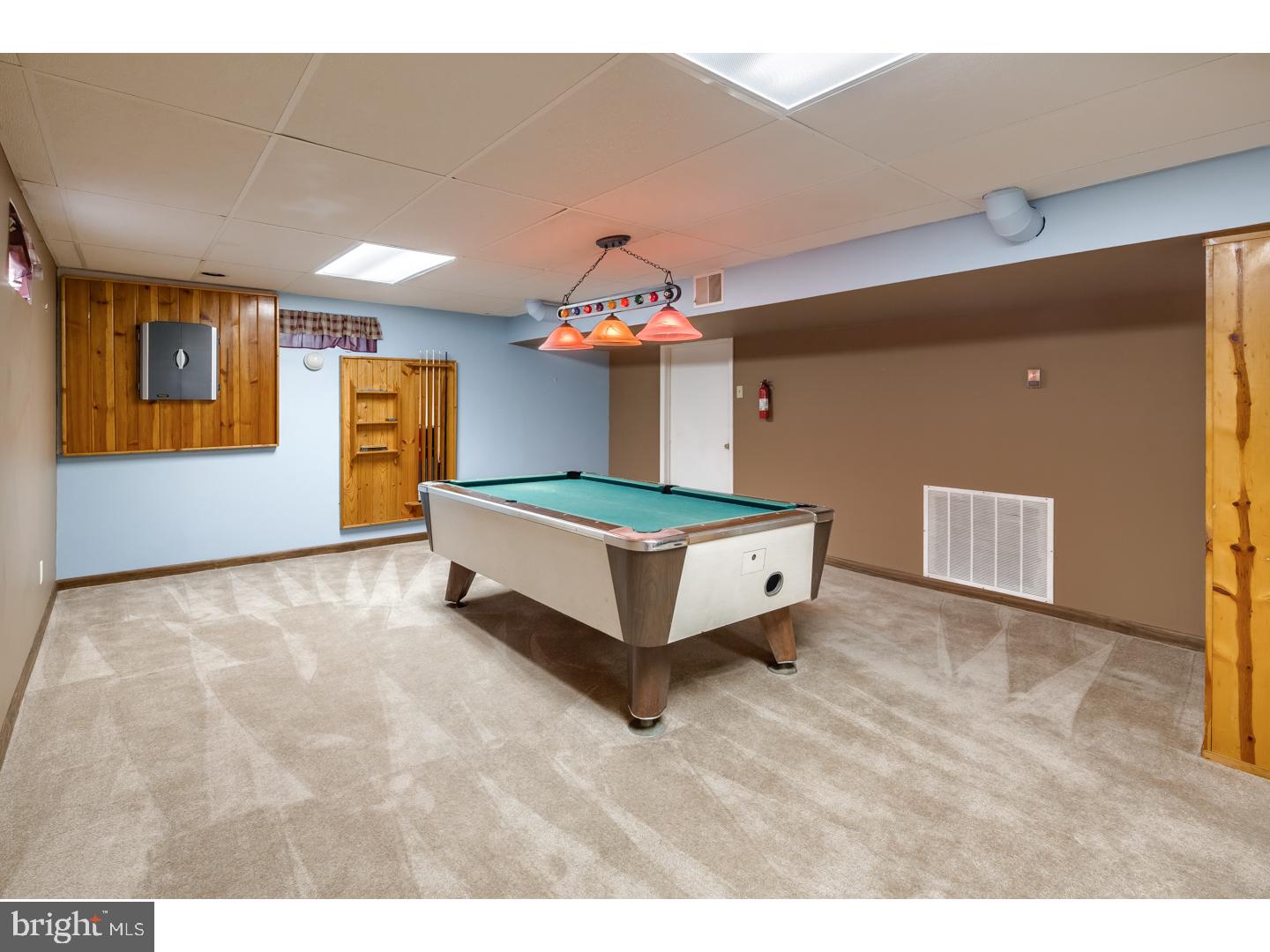 914 Davis Road Barrington, NJ 08007 - Photo 20 of 25 Basement - Finished