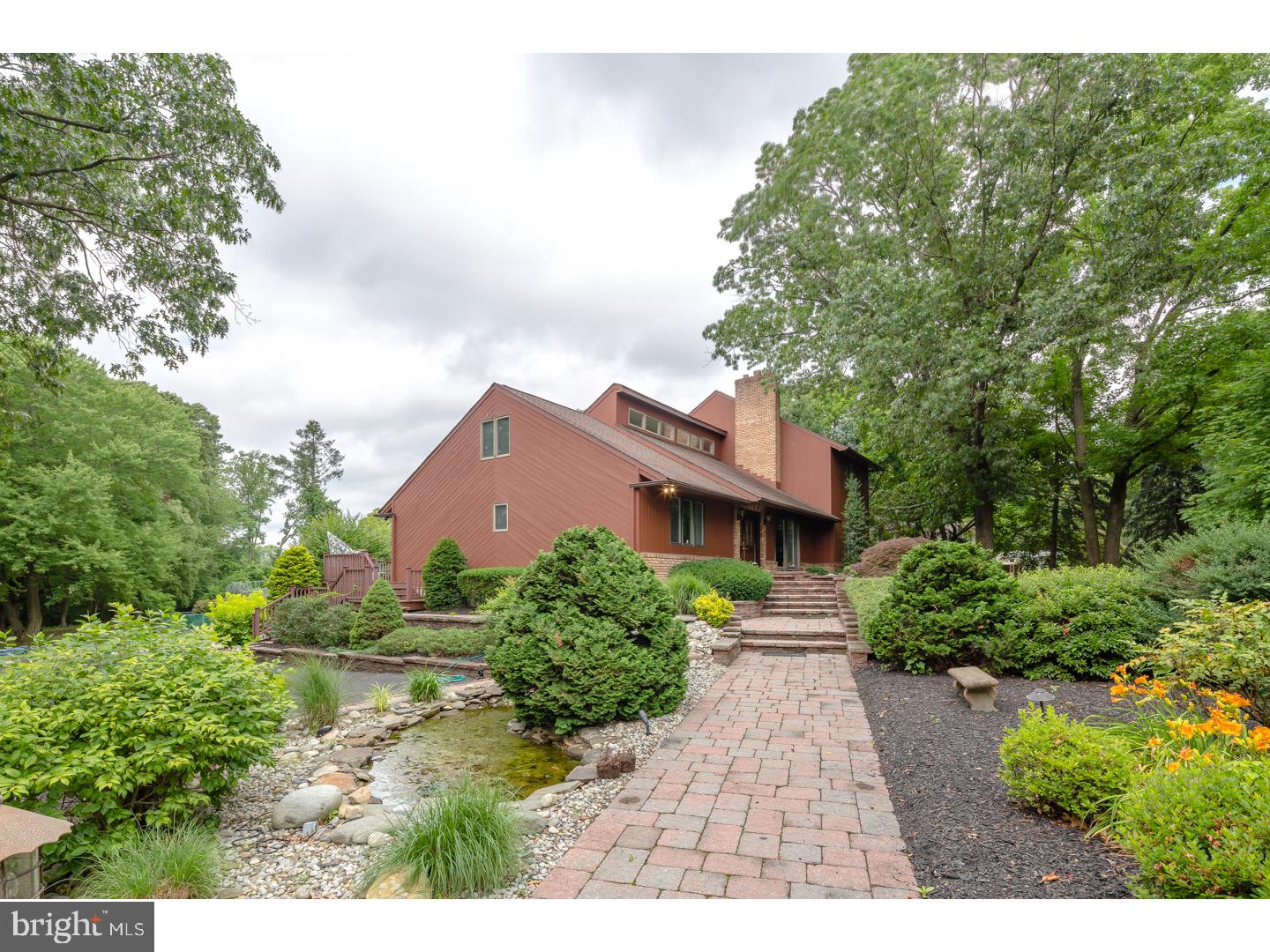 914 Davis Road Barrington, NJ 08007 - Photo 25 of 25