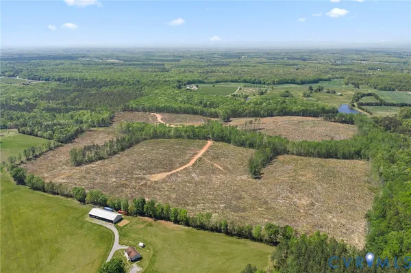 $505,000 | 0 Hayden Martin, Palmyra, VA 22963