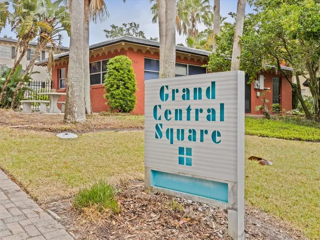 $1,575 | 2507 East Central Boulevard, Unit 21, Orlando, FL 32803
