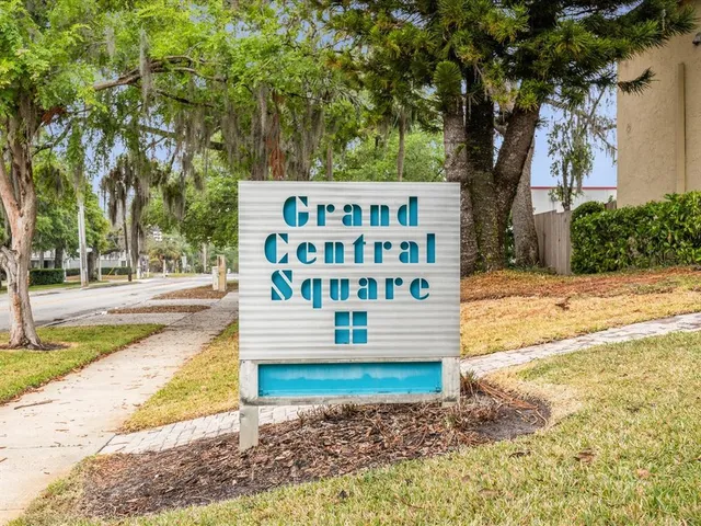 $1,575 | 2507 East Central Boulevard, Unit 21, Orlando, FL 32803