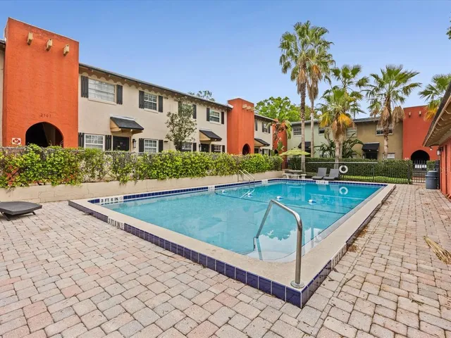 $1,575 | 2507 East Central Boulevard, Unit 21, Orlando, FL 32803