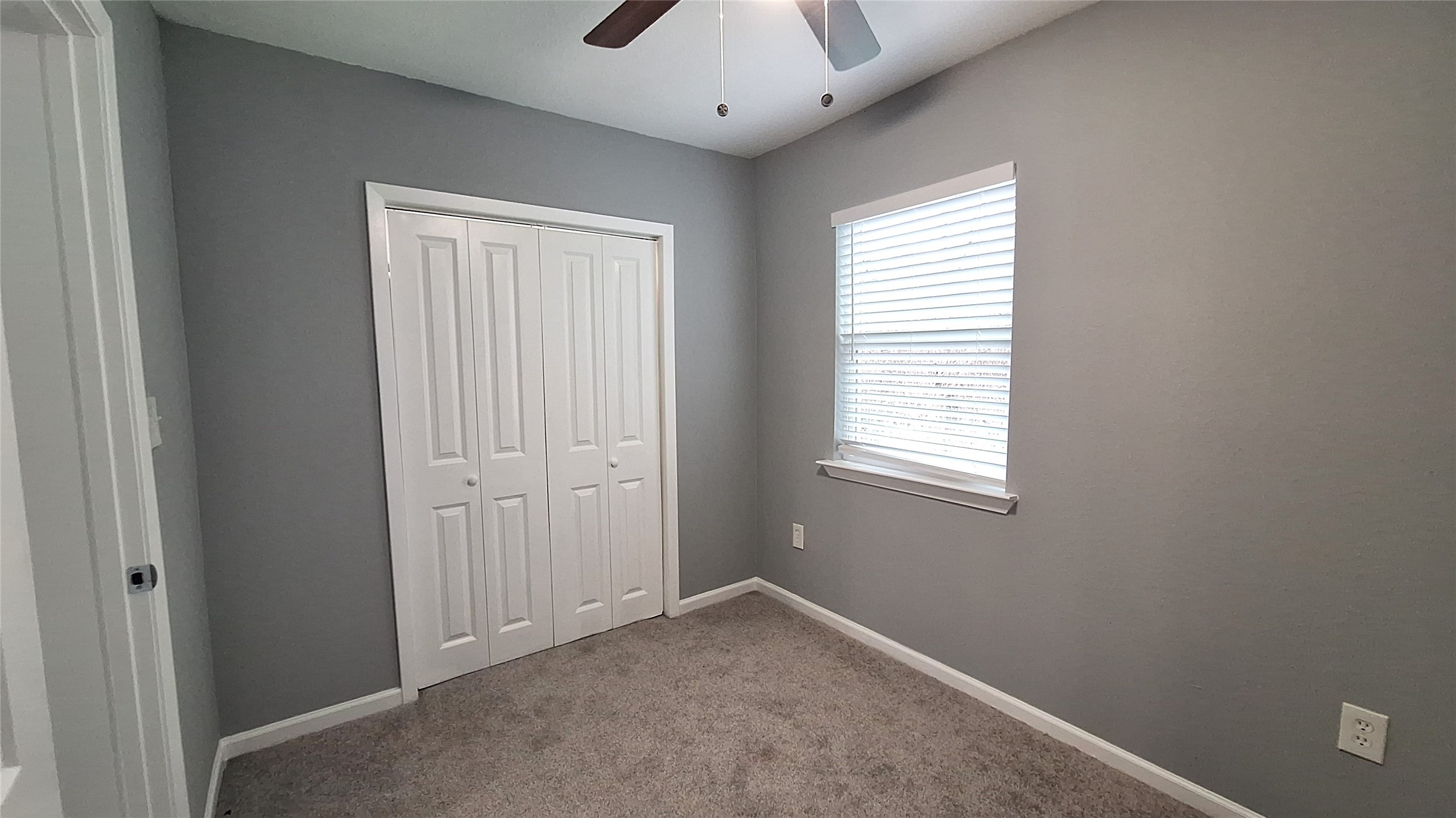 601 Armstrong Somerville, TX 77879 - Photo 11 of 28 a view of an empty room with a window