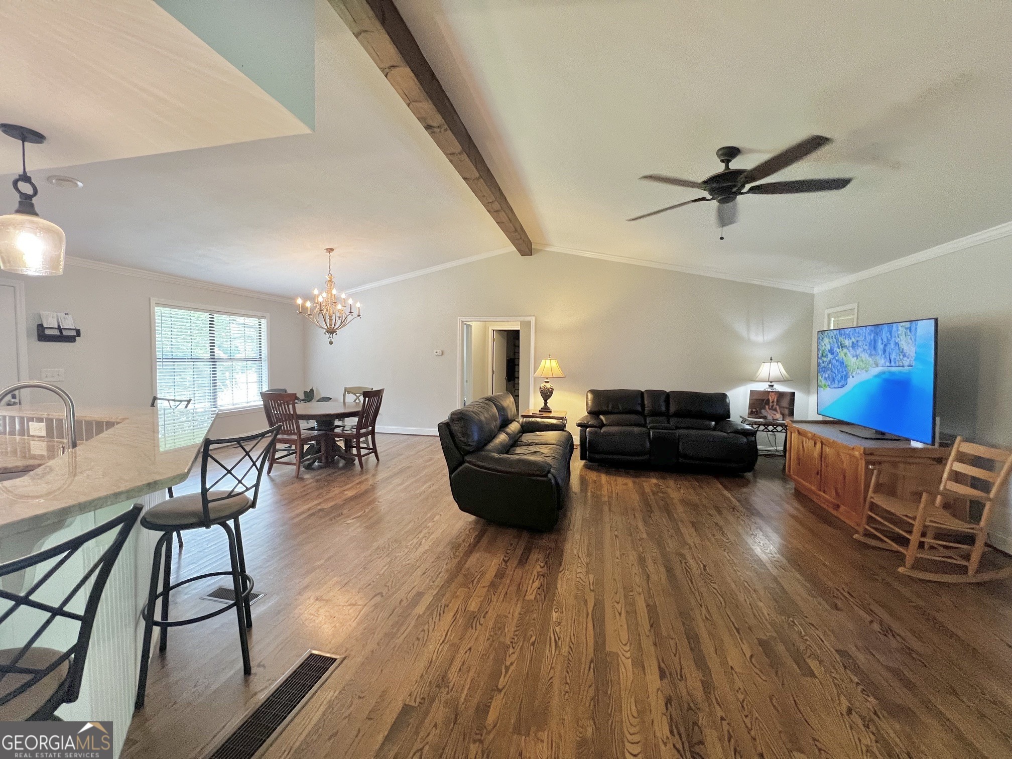 416 Glade Road Mount Airy, GA 30563 - Photo 14 of 53