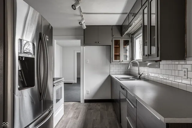 $289,000 | 4452 Winthrop Avenue, Indianapolis, IN 46205