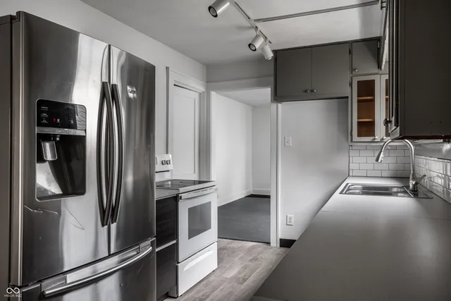 $289,000 | 4452 Winthrop Avenue, Indianapolis, IN 46205