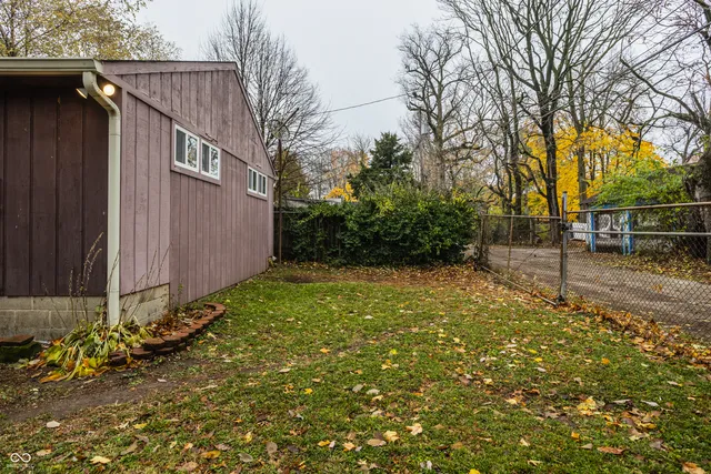 $289,000 | 4452 Winthrop Avenue, Indianapolis, IN 46205