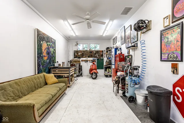 $289,000 | 4452 Winthrop Avenue, Indianapolis, IN 46205