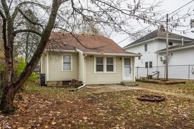 $279,000 | 4452 Winthrop Avenue, Indianapolis, IN 46205