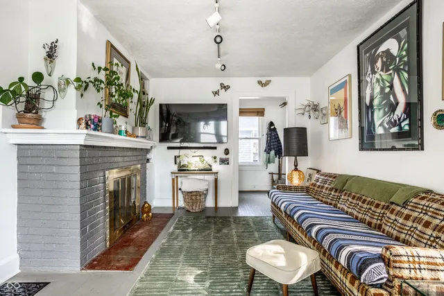 $289,000 | 4452 Winthrop Avenue, Indianapolis, IN 46205