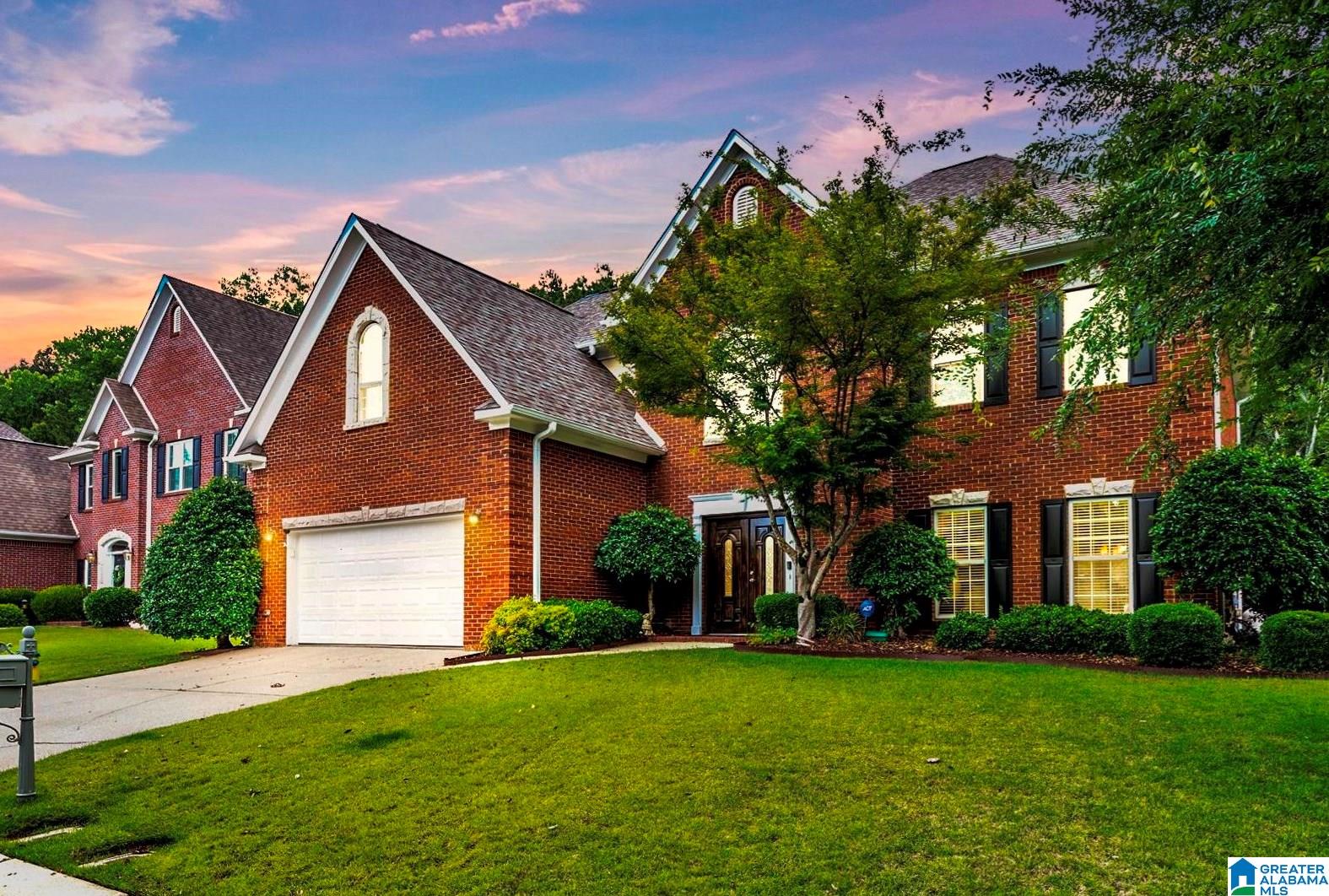 5837 Waterstone Point Birmingham, AL 35244 - Photo 1 of 29