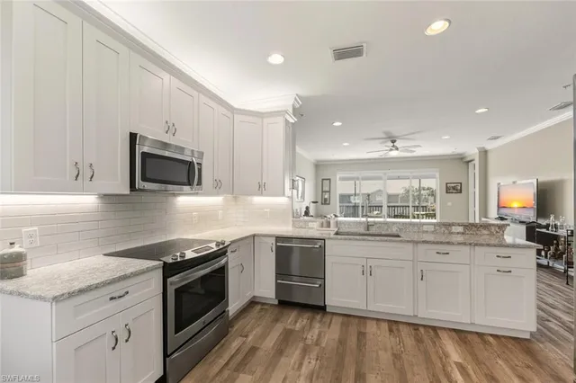 $545,000 | 6509 Monterey Point, Unit 203, Naples, FL 34105