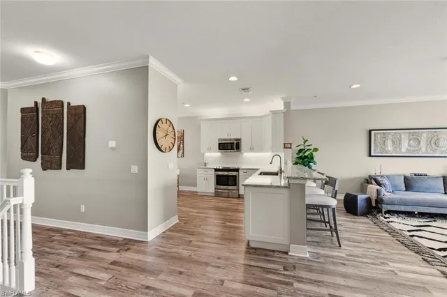 $545,000 | 6509 Monterey Point, Unit 203, Naples, FL 34105