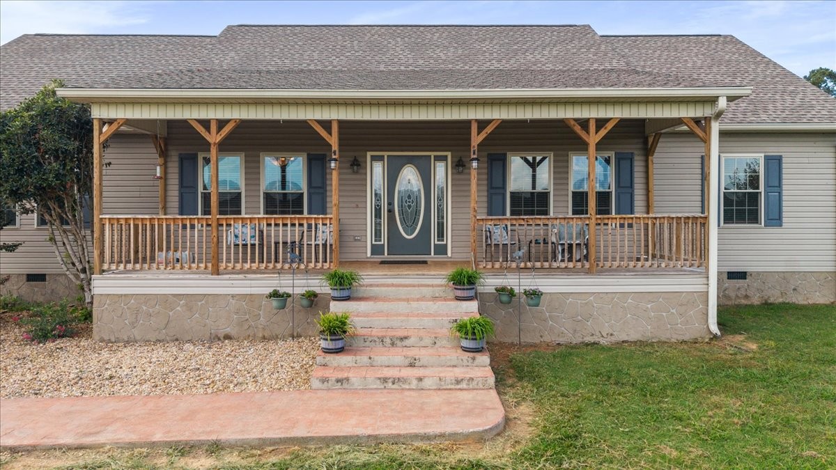 680 Horton Road Southeast Cleveland, TN 37323 - Photo 8 of 68 Gallery Image 8