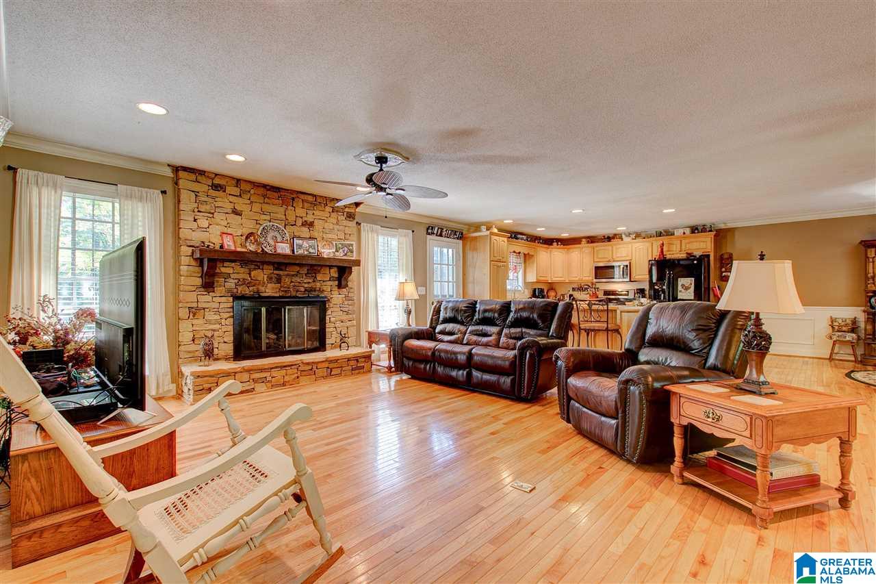 25370 Highway 79 Trafford, AL 35172 - Photo 3 of 25