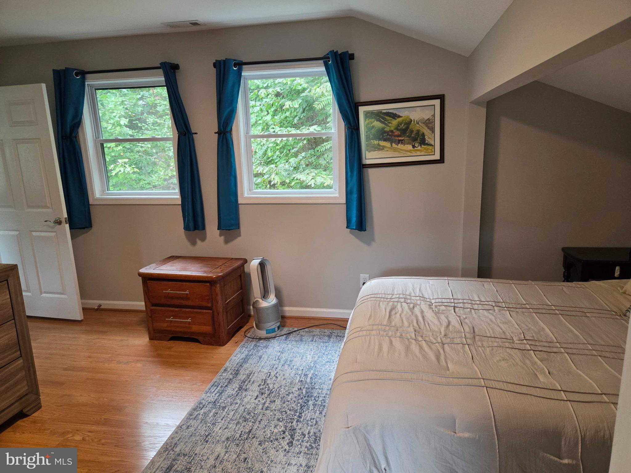 2033 Smith Run Road Bentonville, VA 22610 - Photo 43 of 71 Apartment bedroom