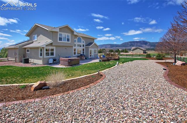 1350 Bowstring Road Monument, CO 80132 - Photo 35 of 39