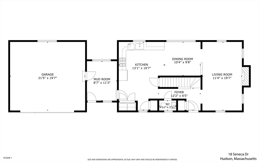 18 Seneca Drive Hudson, MA 01749 - Photo 40 of 42