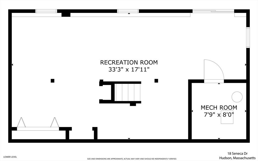 18 Seneca Drive Hudson, MA 01749 - Photo 42 of 42