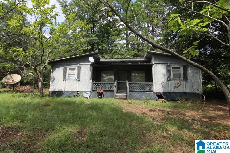 4312 County Road, Unit 17 Wedowee, AL 36278 - Photo 24 of 41
