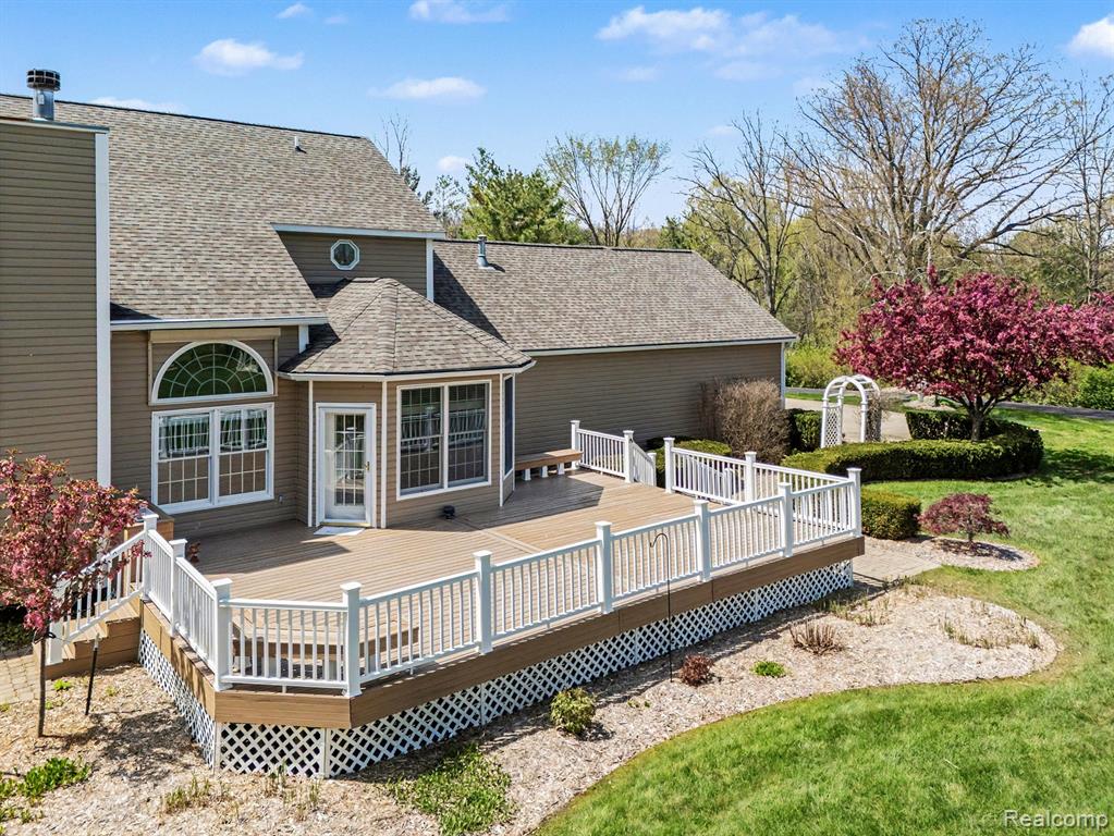 1720 North Lake Pleasant Road Attica, MI 48412 - Photo 8 of 69