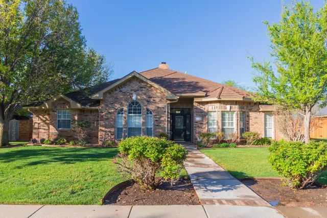 $457,000 | 7805 Stuyvesant Avenue, Amarillo, TX 79121