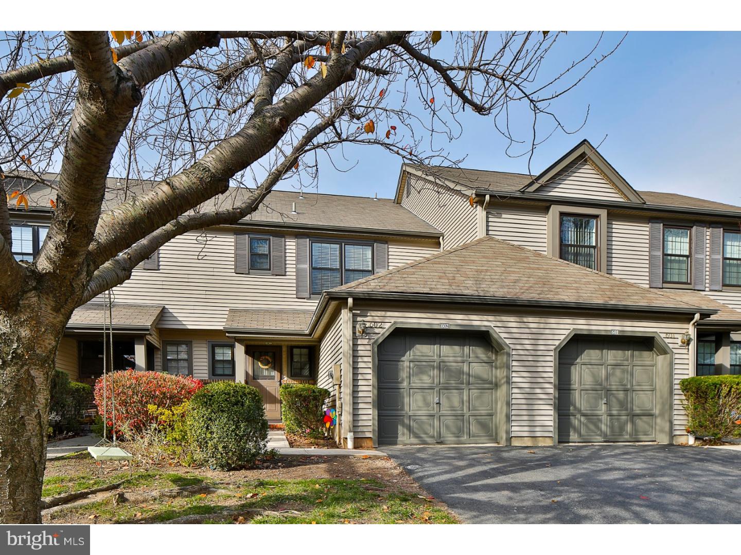 602 Marten Road Princeton, NJ 08540 - Photo 1 of 25