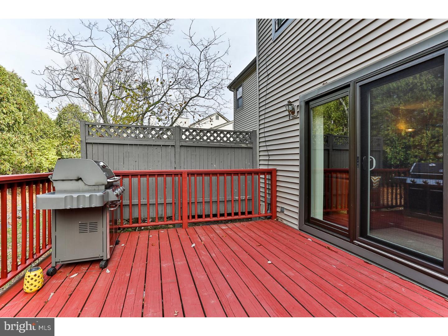 602 Marten Road Princeton, NJ 08540 - Photo 24 of 25