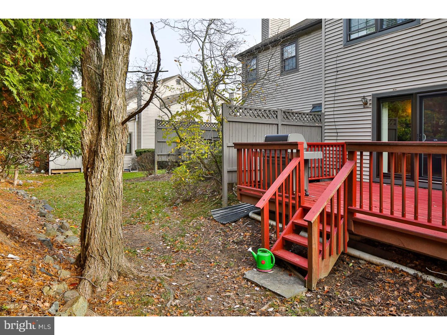 602 Marten Road Princeton, NJ 08540 - Photo 25 of 25