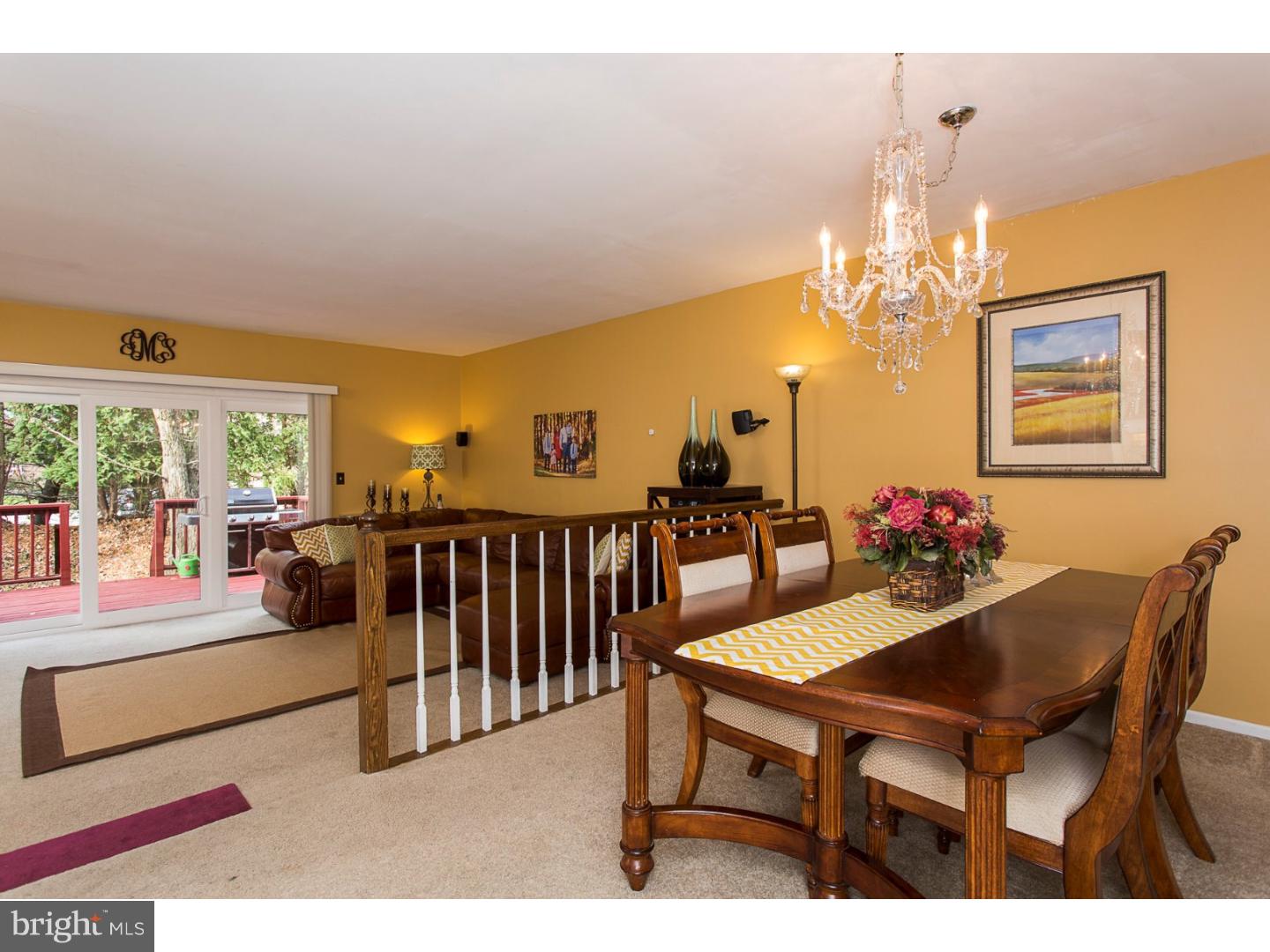 602 Marten Road Princeton, NJ 08540 - Photo 7 of 25