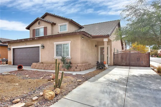 $505,000 | 13207 East View Lane, Victorville, CA 92392