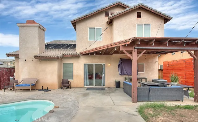 $505,000 | 13207 East View Lane, Victorville, CA 92392