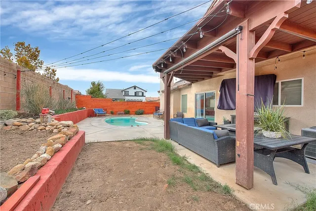 $505,000 | 13207 East View Lane, Victorville, CA 92392