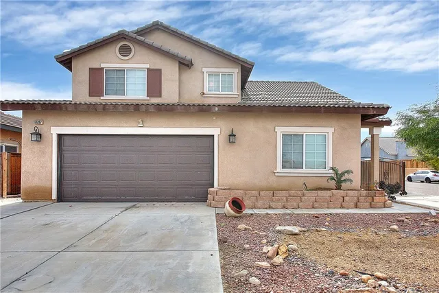 $505,000 | 13207 East View Lane, Victorville, CA 92392